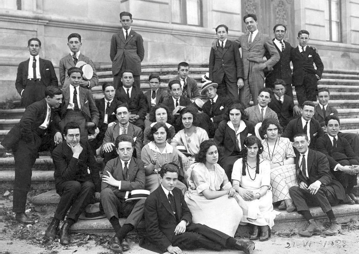 Rafael González Rodal, médico republicano exiliado