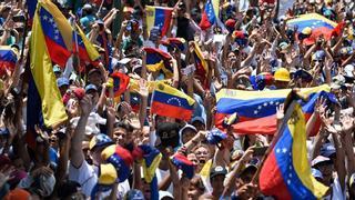 Tensión en Venezuela: Últimas noticias | Directo