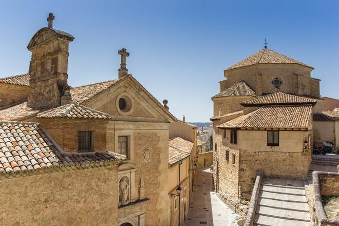 Iglesia de San Pedro, Cuenca