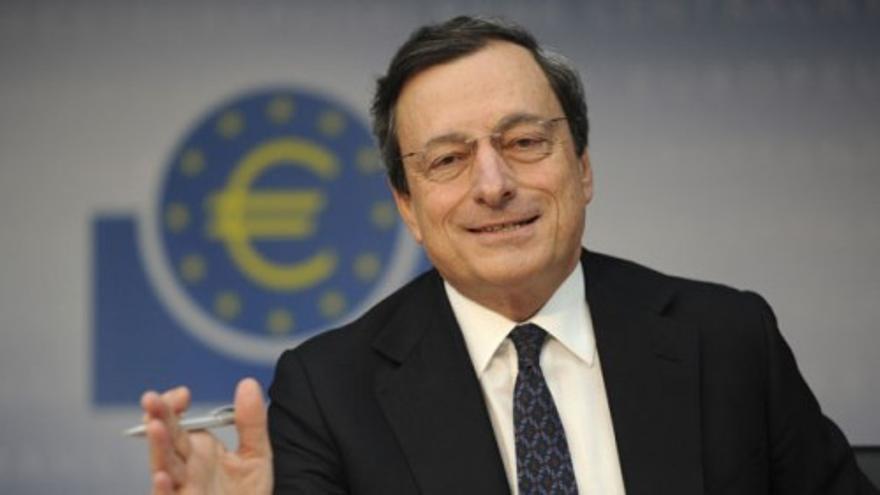 El BCE dejará los tipos por debajo del 1%