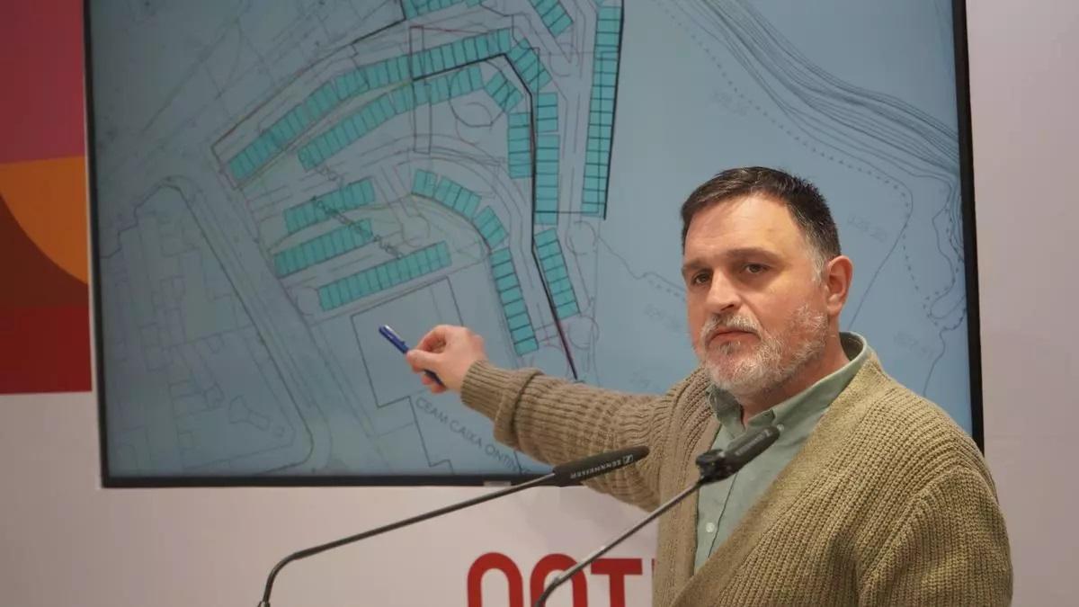 Ontinyent regula las viviendas en bajos y las residencias comunitarias