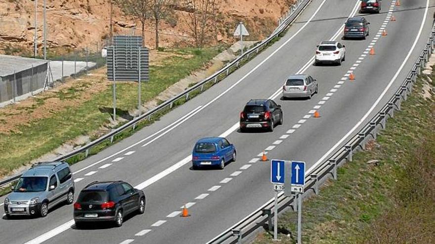 Les vendes de cotxes a Catalunya acumulen 26 mesos de creixement