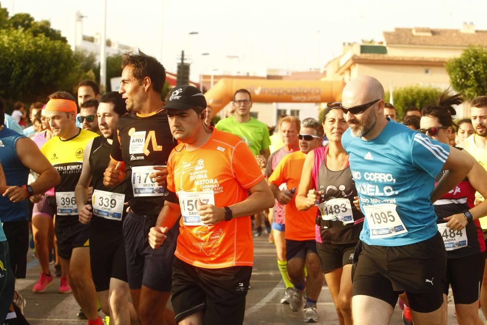 Búscate en la 10K de Alboraia