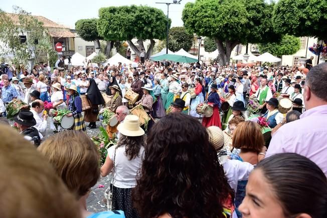 Procesion y Romeria por las Fiestas de las ...