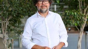 Ricard Font: "Forma part de l’ADN Barça ser un club seriós, solvent i de futur"