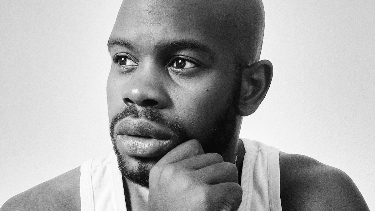 Lamine Thior.