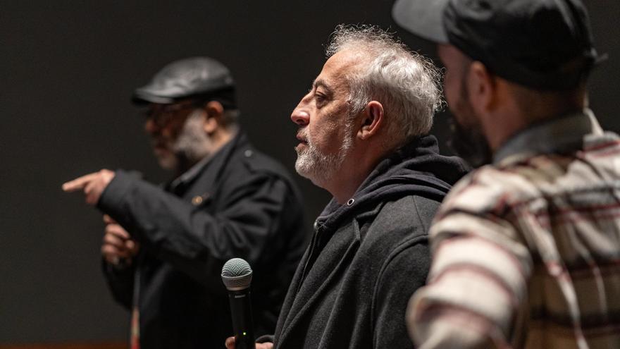 El flamenco de &#039;La Singla&#039; y el rock de Eric Jiménez destacan en las proyecciones de la Semana del Cine