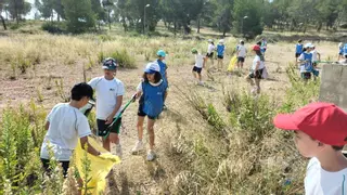 Colegios de Murcia y la Vega Baja ponen el foco en formar a sus jóvenes más allá de lo académico