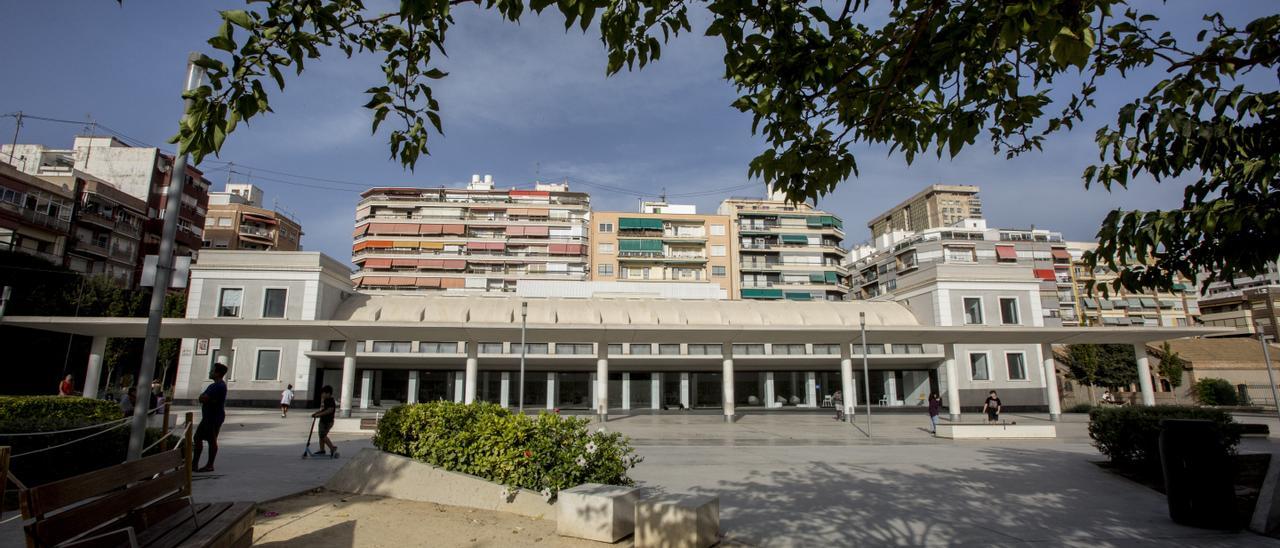 La plaza Séneca acogerá una de las actividades