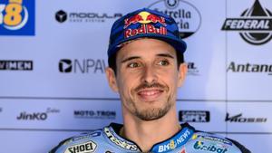 Álex Márquez: Este Mundial nos ha acabado uniendo