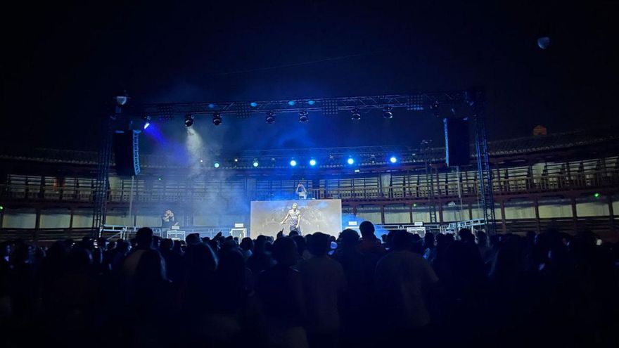 Toro vibra al ritmo del festival &quot;Wild Life&quot;