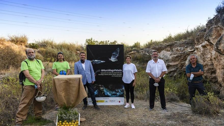 Firma de los acuerdos entre ANSE Y Ailimpo.