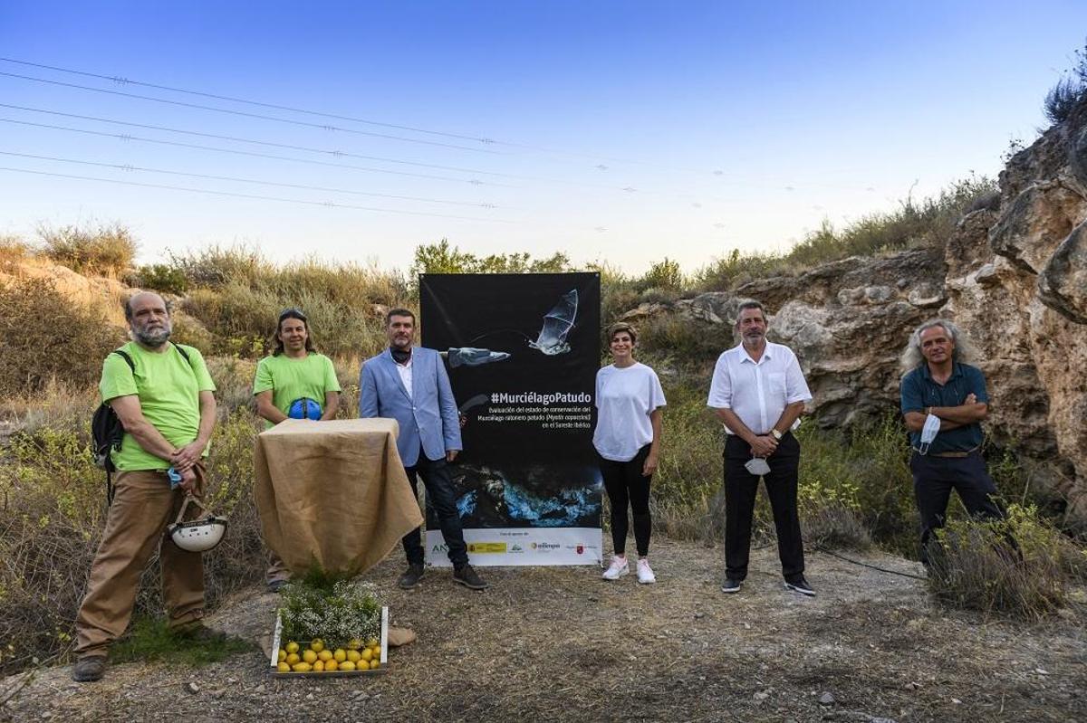 Firma de los acuerdos entre ANSE Y Ailimpo.