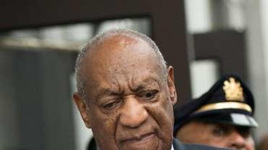 Arranca un segundo juicio contra el actor Bill Cosby por una presunta agresión sexual