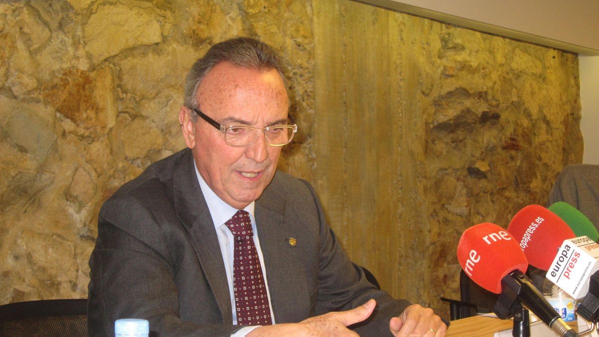 Joan Gaspart mediará en la reunión de Élite Taxi y el Barça sobre el patrocinio de Uber