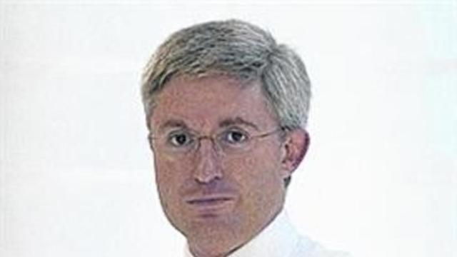 Eduard Mendiluce.