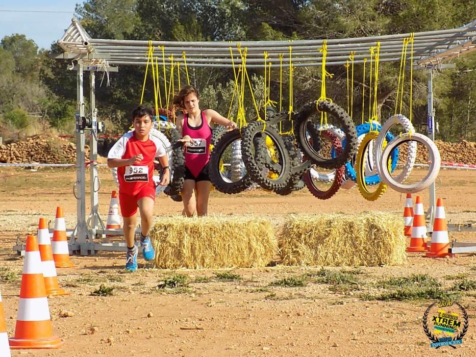 Xtrem Running de La Nucía