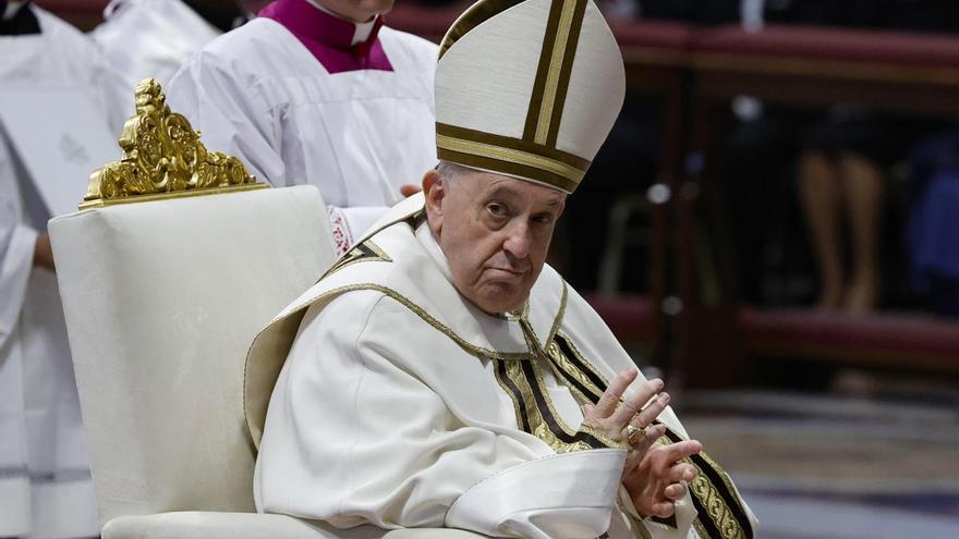 El Vaticano investigará al cardenal francés que abusó de una menor hace 35 años