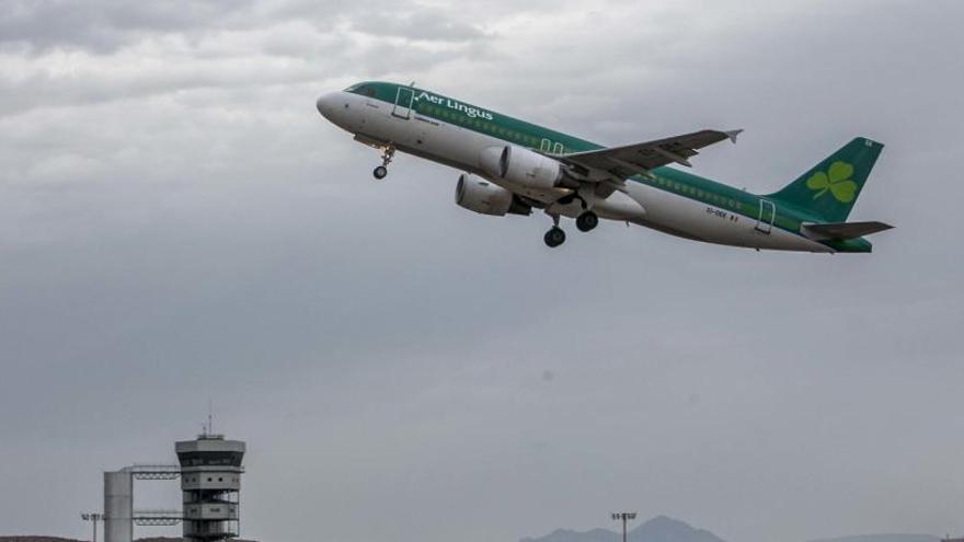 Alicante conecta con Lyon a través de un vuelo directo que comienza a funcionar mañana