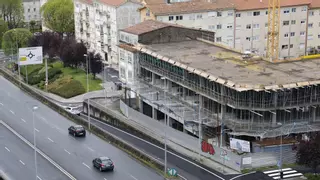La Xunta rechaza declarar Santiago zona tensionada al no considerar adecuada la solicitud de Raxoi