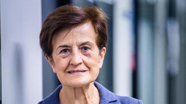 Adela Cortina gana  el Premio Palabra