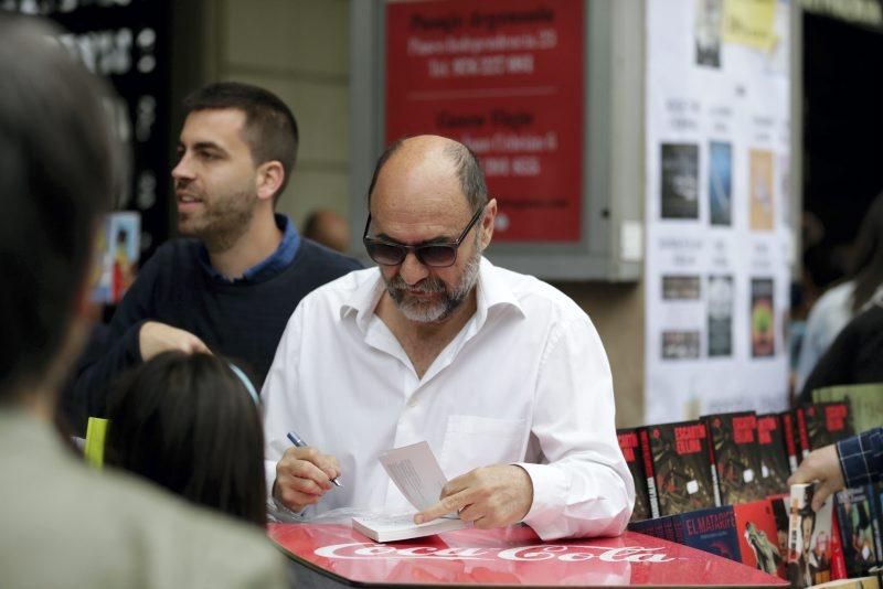 Día del libro 2018