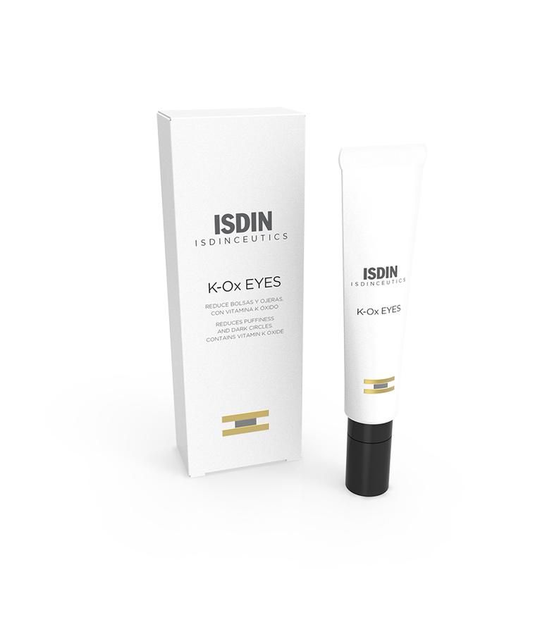 K-Ox Eyes, de Isdin