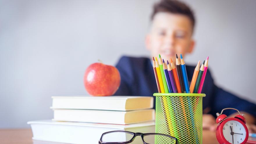 Un colegio de Castellón entre los 100 mejores del mundo