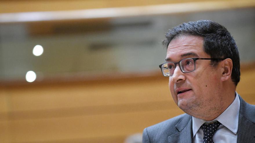 El Gobierno supedita la aprobación del ERE de Telefónica a que sea “siempre con acuerdo de los sindicatos”