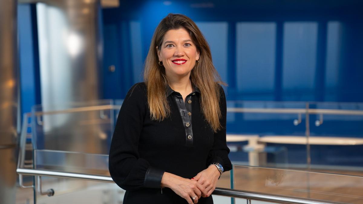 KPMG designa a María Lacarra al frente de la firma en el País Vasco