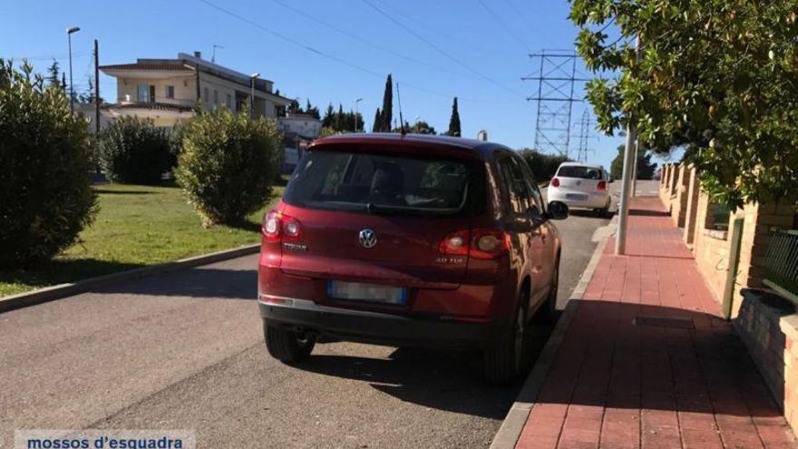 Detenido en Tarragona un jefe de la mafia calabresa