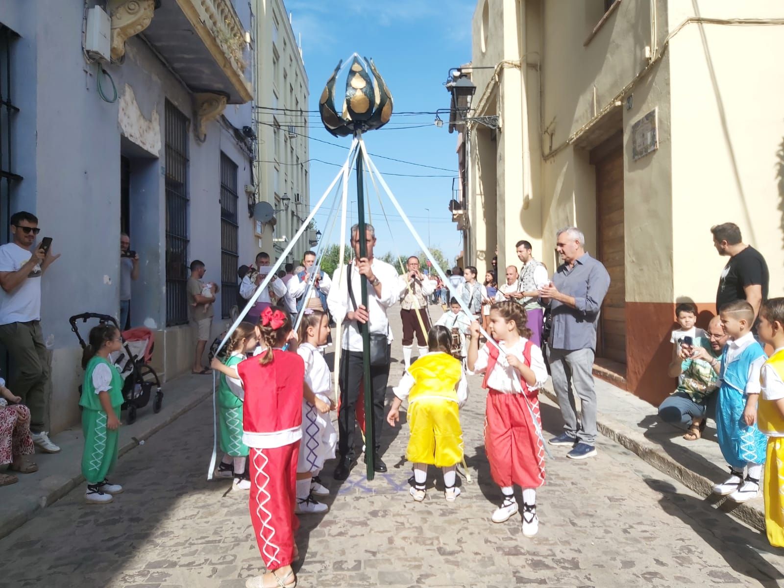 Los mejores momentos de la fiesta grande que Alzira dedica a su patrona