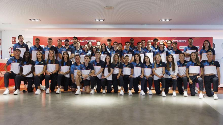 ¡España Apunta al Podio en el Campeonato Europeo de Gimnasia por Equipos! El Vallehermoso se Prepara para una Emoción sin Precedentes