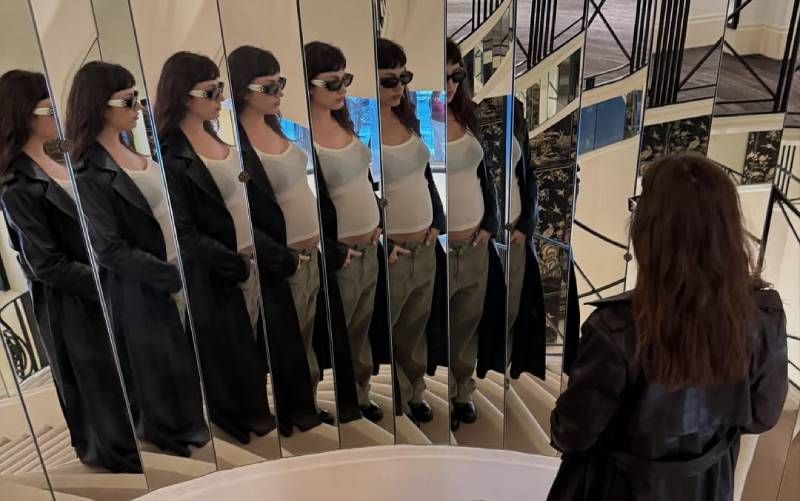 El mejor momento de Úrsula Corberó