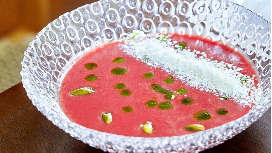 La dieta del gazpacho: la elección perfecta para comer sano