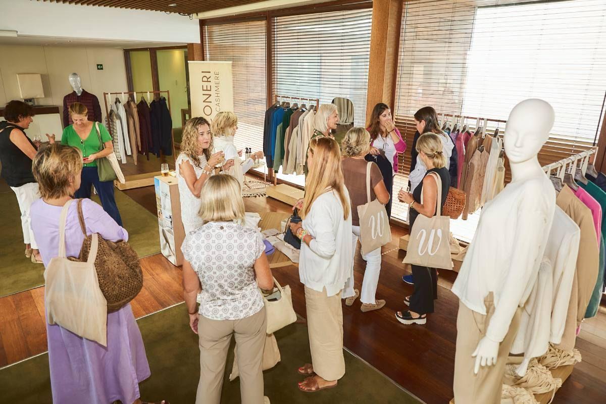 Circuito Woman Golf - Real Club de Golf El Prat en Barcelona 2023