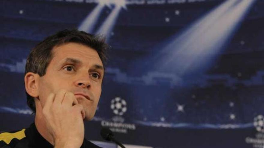 Tito Vilanova.