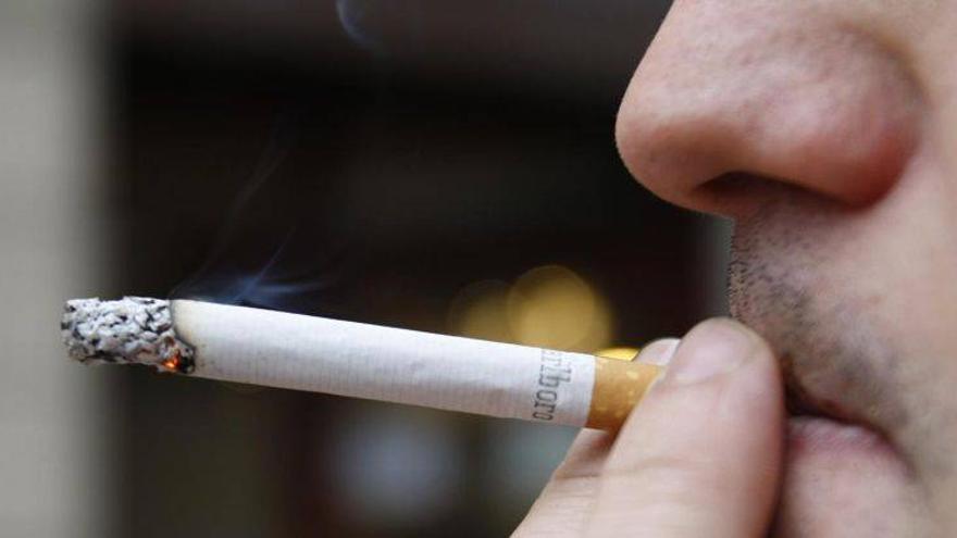 Salud Pública amplía controles de consumo tabaco fuera del horario habitual
