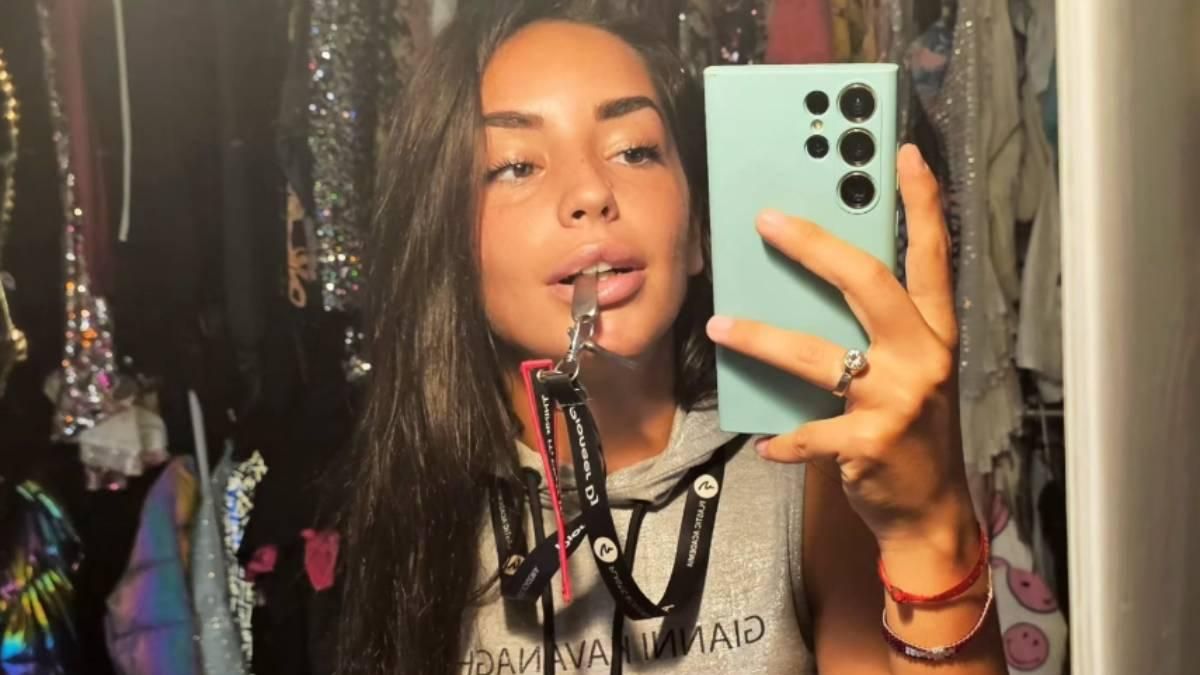 Anita es 'closer de ventas' ¿qué funciones lleva a cabo?