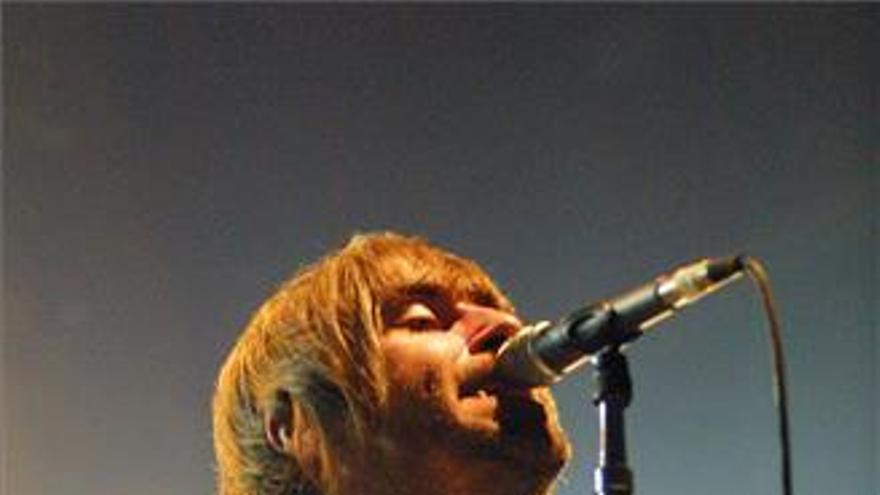 Liam Gallagher, que presentará su nuevo disco, lidera nuevas confirmaciones del FIB
