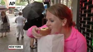 ’Meitat ’croissant, meitat dònut’: el ’cronut’