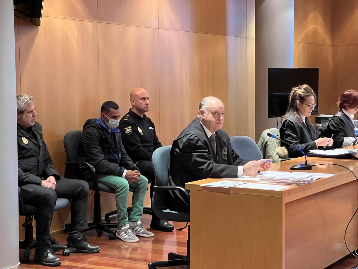 Veredicto por el crimen de San Juan de la Arena: el jurado popular ve ...