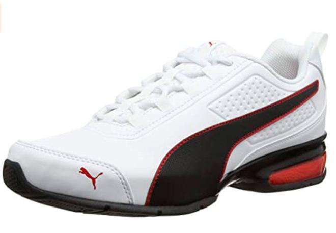 Zapatillas running unisex de Puma. (Precio: 29,36 euros a 59,99 euros)