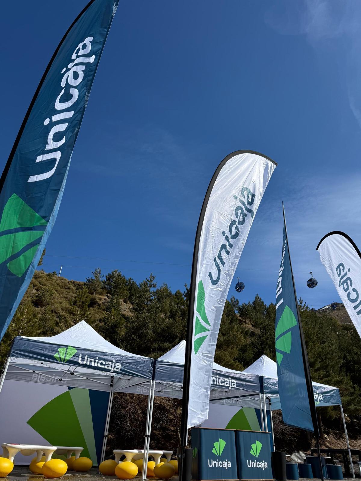 Patrocinio de Sierra Nevada