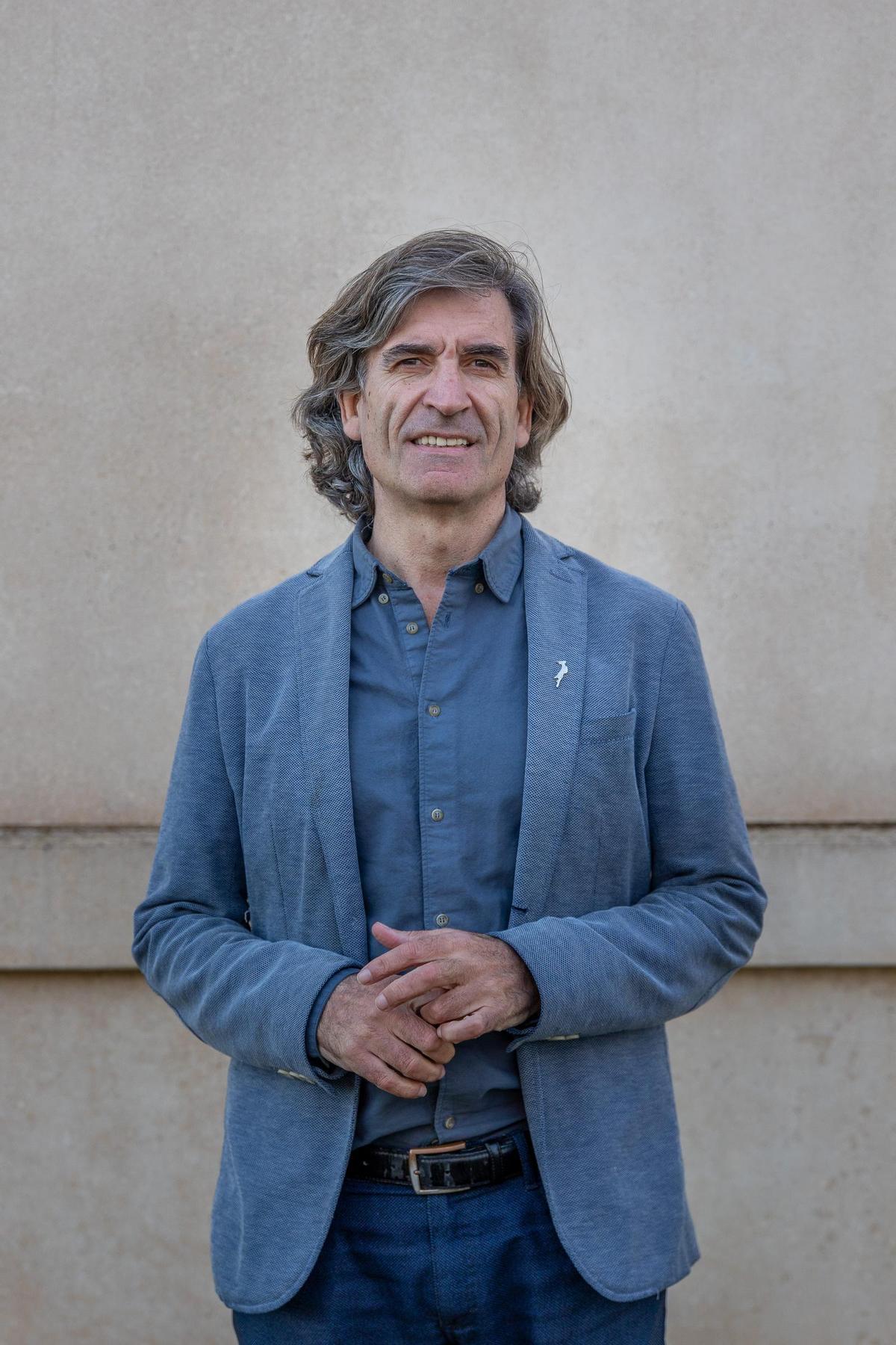 Para Josep Monti, el valor diferencial del SWC está en anticipar hacia dónde evoluciona el concepto de estadio