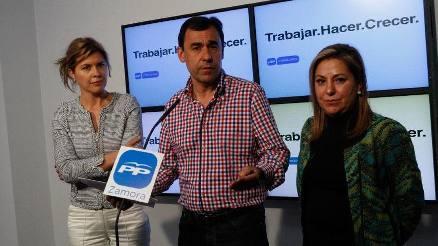 Valdeón acusa a Maíllo de filtrar su positivo por alcoholemia para forzar su dimisión