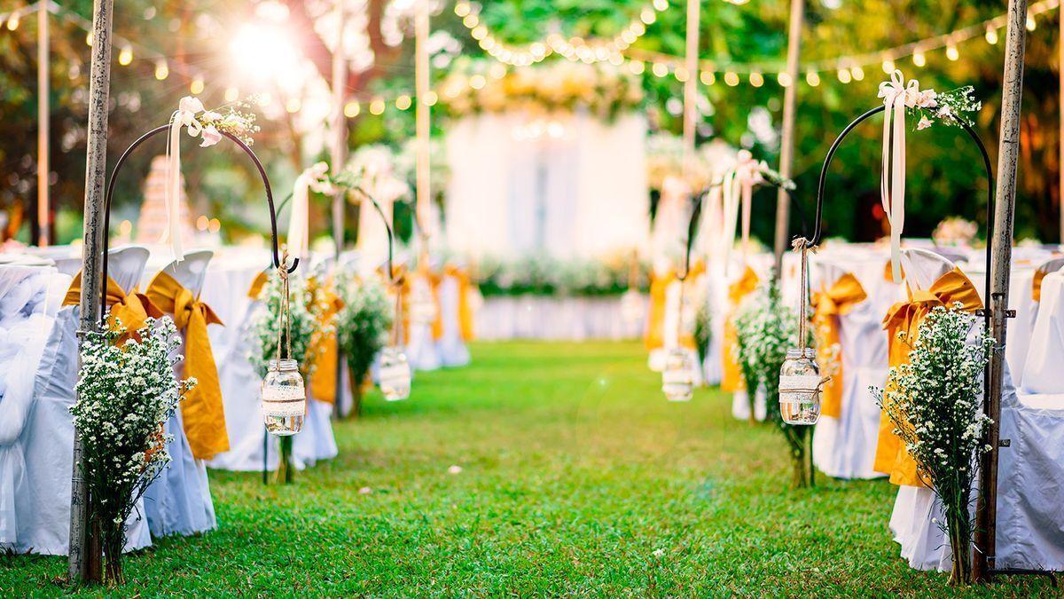 Así debe ser tu vestido de invitada de boda si quieres arrasar