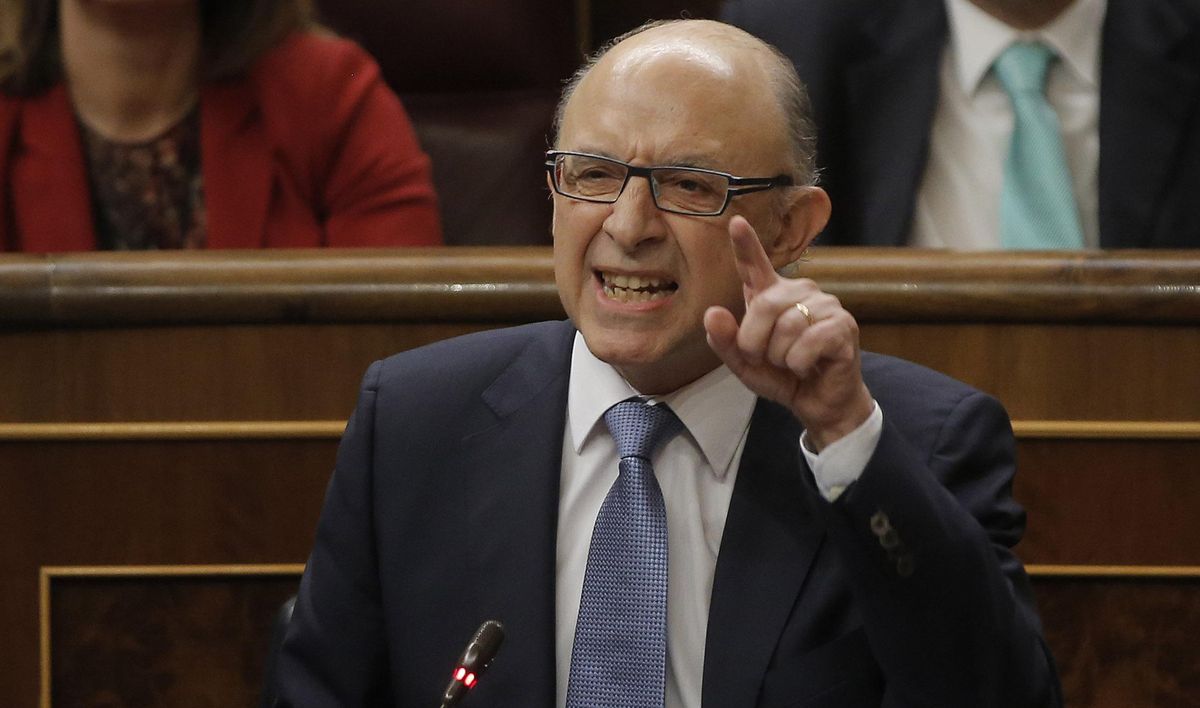 Radiografia de les empreses del cas Montoro i els favors fiscals que van aconseguir en plena crisi econòmica