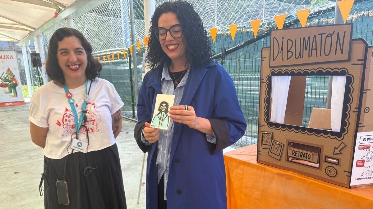 Los ilustradores denuncian que la IA roba su trabajo y les quita proyectos