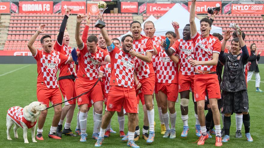 Trofeu Costa Brava, en imatges